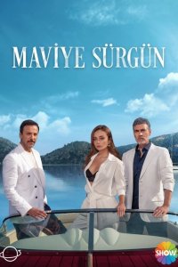  Голубая клетка 